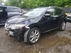 NISSAN MURANO 2014