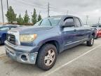 TOYOTA TUNDRA 2007