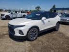 CHEVROLET BLAZER 2022