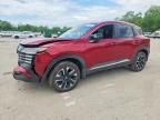 NISSAN KICKS 2026