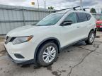NISSAN ROGUE 2015