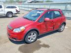 SUZUKI SX4 2012