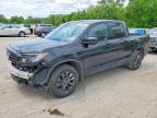 HONDA RIDGELINE 2021
