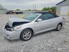 TOYOTA CAMRY SOLARA 2008