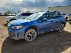 SUBARU CROSSTREK 2018