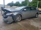 TOYOTA AVALON 2015