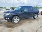 HONDA RIDGELINE 2010