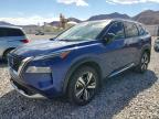 NISSAN ROGUE 2022