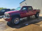 GMC SIERRA 2004