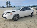 PONTIAC G6 2006