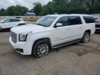 GMC YUKON XL 2018