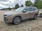SUBARU FORESTER 2020