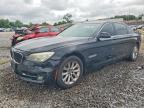 BMW 740 2013