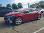 CHEVROLET VOLT 2013