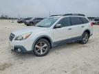 SUBARU OUTBACK 2014
