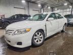 TOYOTA CAMRY 2011