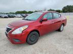 NISSAN VERSA 2019