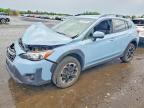 SUBARU CROSSTREK 2022