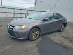 TOYOTA CAMRY 2015