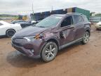 TOYOTA RAV4 2018