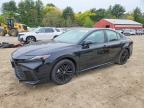 TOYOTA CAMRY 2025