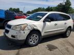 CHEVROLET TRAVERSE 2011