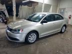 VOLKSWAGEN JETTA 2013