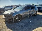 NISSAN ALTIMA 2018