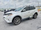 TOYOTA RAV4 2016