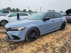 HONDA CIVIC 2022