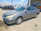 TOYOTA CAMRY 2006