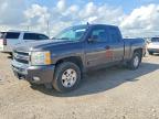 CHEVROLET SILVERADO 2011