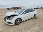 HYUNDAI SONATA HYBRID 2016
