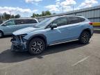 SUBARU CROSSTREK 2019
