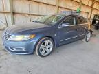 VOLKSWAGEN CC 2013