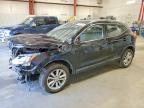 NISSAN ROGUE SPORT 2018