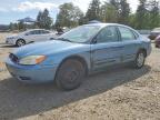 FORD TAURUS 2007