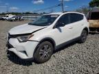 TOYOTA RAV4 2017