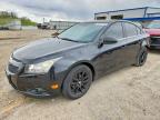 CHEVROLET CRUZE 2012
