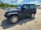 JEEP WRANGLER 2012