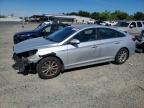 HYUNDAI SONATA 2018