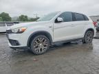 MITSUBISHI OUTLANDER SPORT 2018