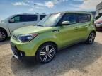 KIA SOUL 2017
