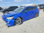 SUBARU WRX 2016