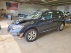 NISSAN MURANO 2014
