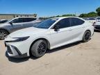TOYOTA CAMRY 2025