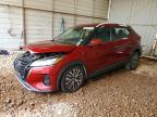NISSAN KICKS 2021