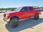 NISSAN FRONTIER 2005