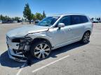 VOLVO XC90 2021