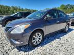 NISSAN VERSA 2015